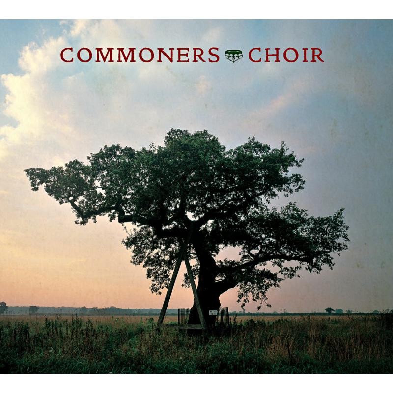 Commoners Choir Commoners Choir CD NMCD49 NEW