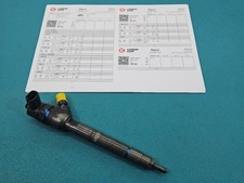 Injecteur Kia SPORTAGE