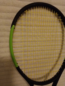 Wilson Blade 104 V7 | eBay