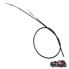 Bremsbowdenzug Convient pour Gesslein F6-Air/F10-Air – Neuf – Pièce de Rechange