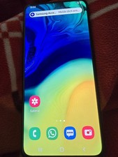 Samsung Galaxy A80 Smartphone Android