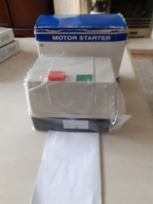 Chint Direct Electric Motor Starter (DMS1-12D)