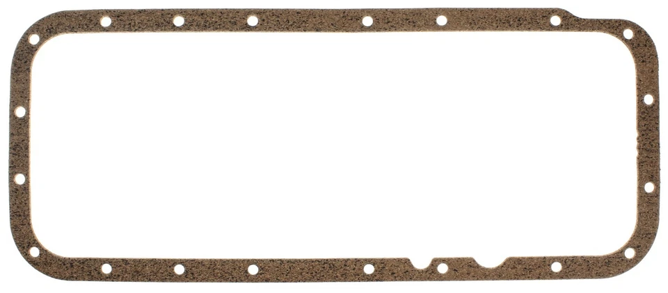 Juego de juntas de cárter de aceite de motor Mahle para Dodge Royal Monaco 1975-1977 Foto 2 de 3