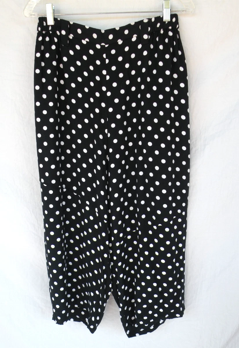 Comme Des Garcons Polka Dot Pants for Women for sale | eBay