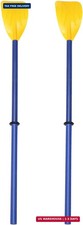 Plastic Paddle Paddleboard Inflatable Portabl...