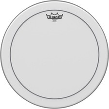 Remo Pinstripe Coated Drumhead 16 in