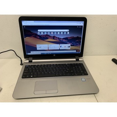 HP ProBook 450 G3 Laptop 15.6