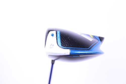 TaylorMade SIM2 8* Driver Regular Flex Project X Even Flow Riptide CB Very Good - Picture 7 of 9