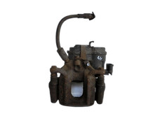 Bremssattel mit Stellmotor Links Hinten für BMW X3 F25 10-14 2,0 135KW