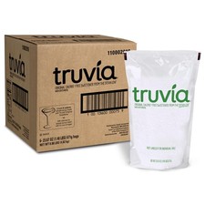 Truvia Calorie Free Stevia Sweetener, Ideal 1...