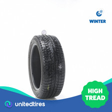Used 20550r17 Michelin X-ice Xi3 89h - 8.532 Used 20550r17 Michelin X-ice Xi3 89h - 8.532