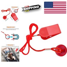 Replacement Treadmill Safety Key for Nordic Track Proform and Popular Treadmill