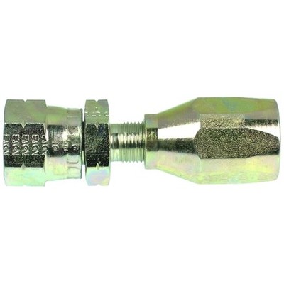 A/C Refrigerant Hose Fitting Omega Environmental 35-50080