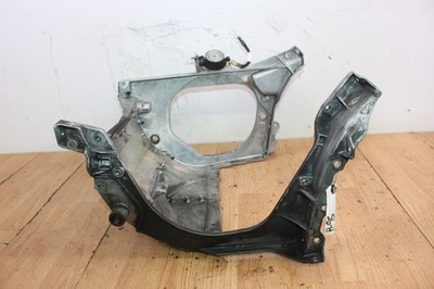 2017 Ski-Doo Summit 850 X E-TEC Front Bulkhead Engine Module