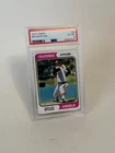 1974 Topps #20 Nolan Ryan California Angels EX-MT PSA 6 Graded Baseball Card