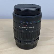 Las mejores ofertas en Lentes de cámara Pentax f/3.5-5.6 apertura 