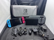 Nintendo Switch 32GB Console (HAC001-01)
