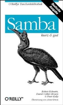 Samba kurz  gut von Robert Eckstein | Buch | Zustand sehr gut