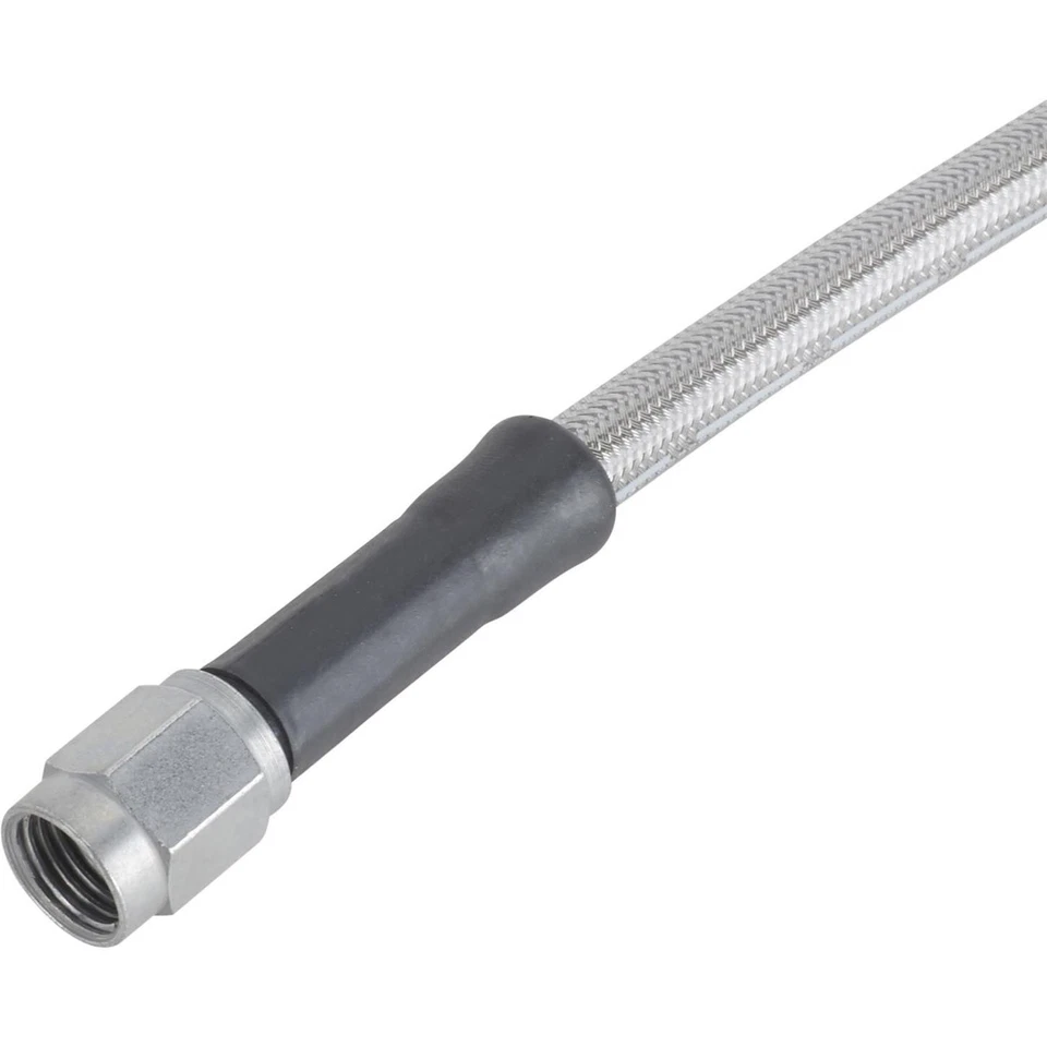 Wilwood 220-17289 Flexline Kit-Axle Bracket-Clamp On - Image 3 of 4