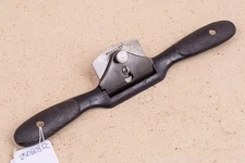 Antique Stanley Spoke Shave No.52 TmV 1912-18