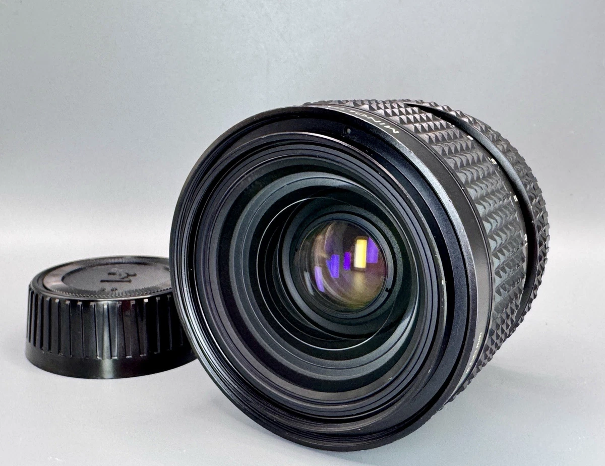 Minolta MD 35-70mm Focal Camera Lenses for sale | eBay