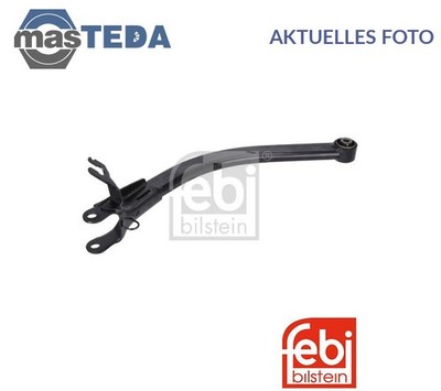 182067 QUERLENKER LENKER RADAUFHÄNGUNG HINTEN RECHT OBERE FEBI BILSTEIN NEU