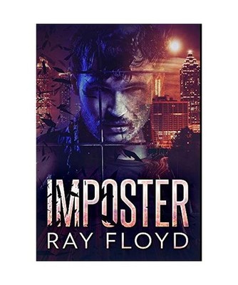 Imposter: Premium Hardcover Edition, Ray Floyd