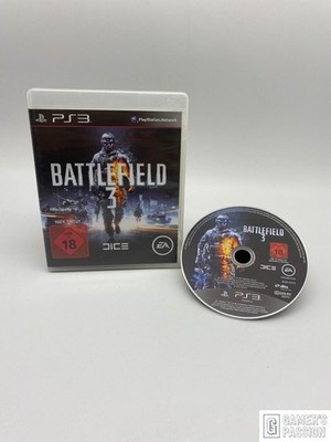  Battlefield 3   Sony PlayStation 3   Disc neuwertig   OVP   PS3   sehr gut  