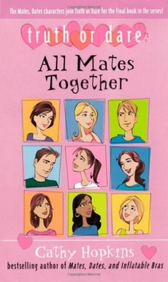 All Mates Together Mass Market Paperbound Cathy, Hopkins, Cathy H