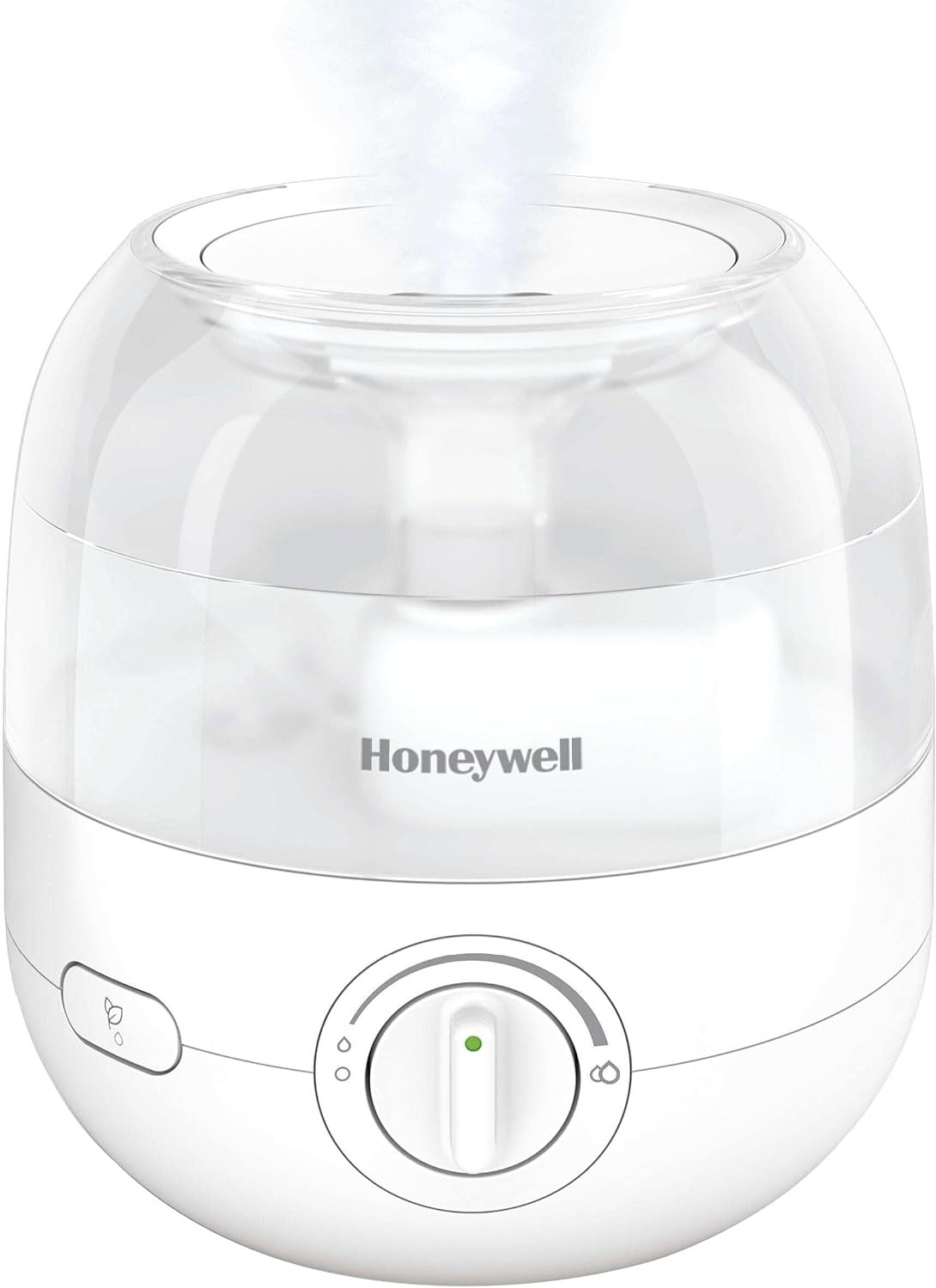 , Easy To Fill And Clean, Humidifier For Small Bedroom,