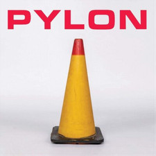 Pylon Pylon Box (Vinyl) 12" Album Box Set
