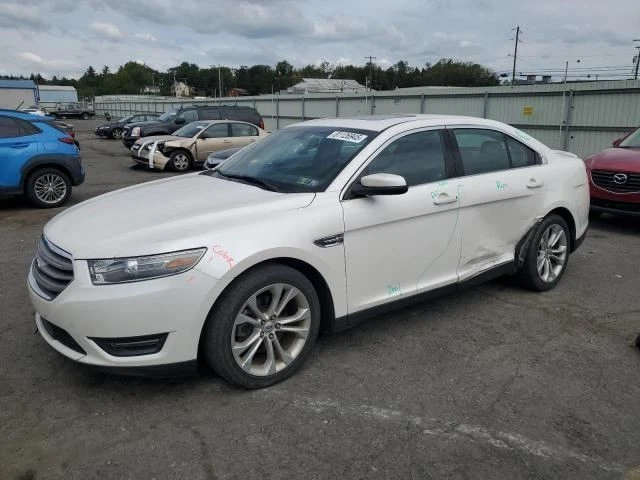 Radiator Fan Motor Fan Assembly Without Turbo Fits 13-19 TAURUS 3046461 - Image 2 of 4