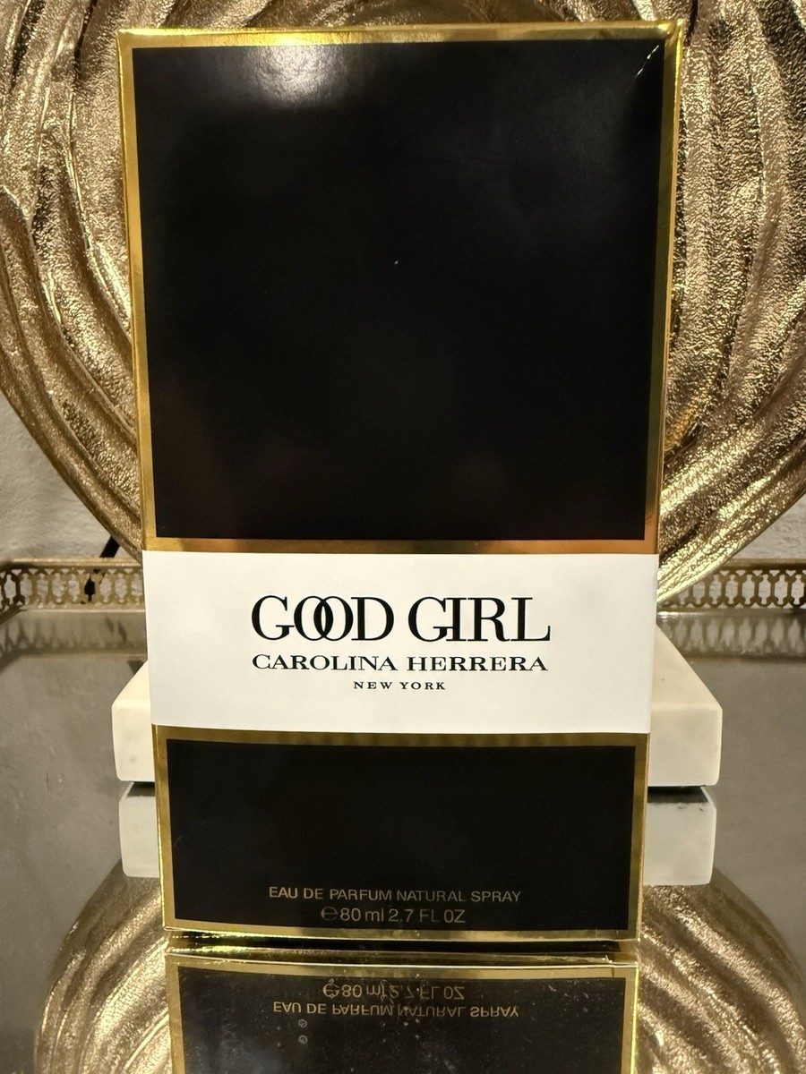 Carolina Herrera Good Girl 80ml Women's Eau de Parfum for