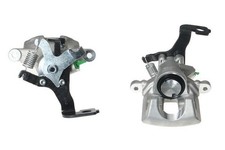 MAPCO Bremssattel Hinten Links für TOYOTA AURIS (NZE18, ZRE18) Auris Kombi (E18)