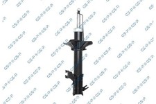 GSP Stoßdämpfer 32305702 passend für NISSAN