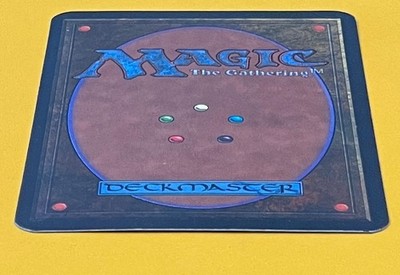 MTG SCRUBLAND Alpha (OldManMTG 011-200) | eBay
