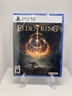 ELDEN RING - PS5 PlayStation 5, 2024 - NEW/SEALED