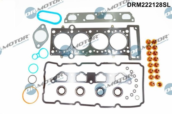 Dr.Motor Automotive Dichtungssatz, Zylinderkopf DRM222128SL FüR Mini-image