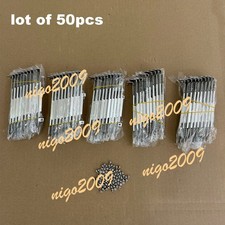 50pcs Full-height Profile Bracket Fit for LSI 9205-8i 9220-8i 9240-8i 9270-8i