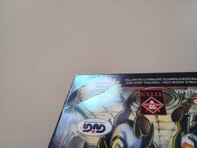 The Blues Brothers Nntendo Nes Pal A ITA RARO