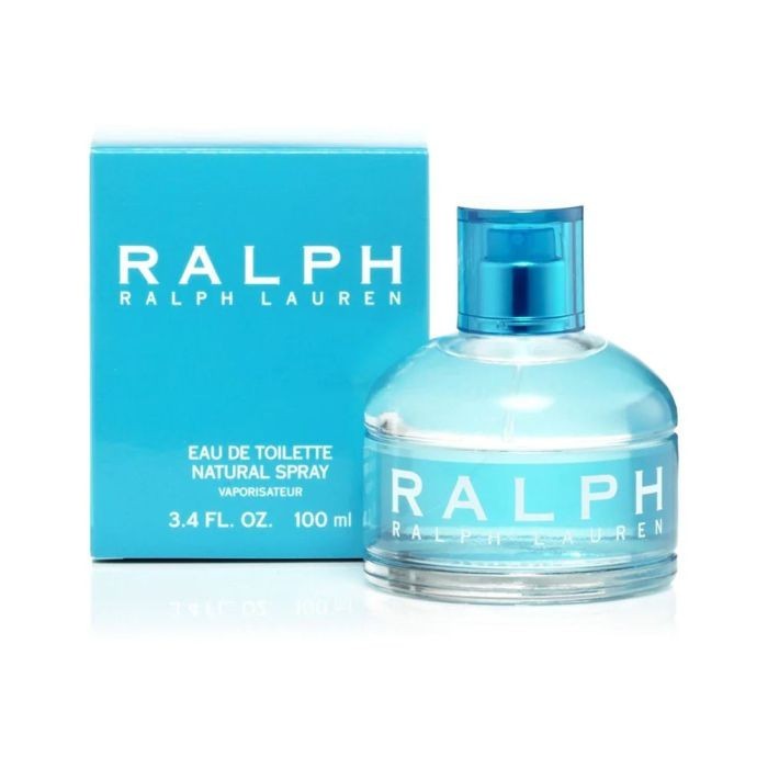 Ralph Lauren Ralph 3.4oz Women's Eau De Toilette Spray