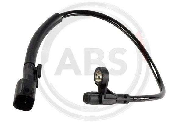 A.B.S. Abs Sensor Raddrehzahl 33007 FüR Ford Transit V363 Fcd Fdd Fed Ffd Bus-image