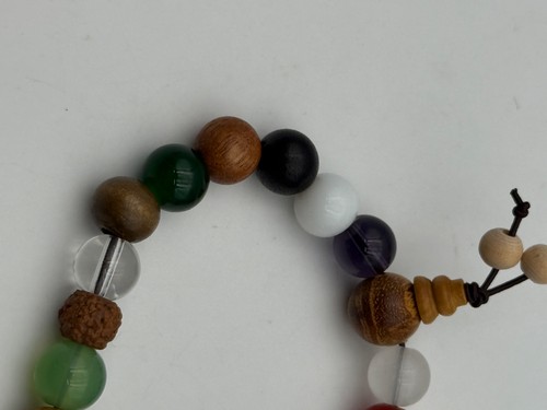 Natural Gemstone Bracelet Mauritius - Picture 2 of 7