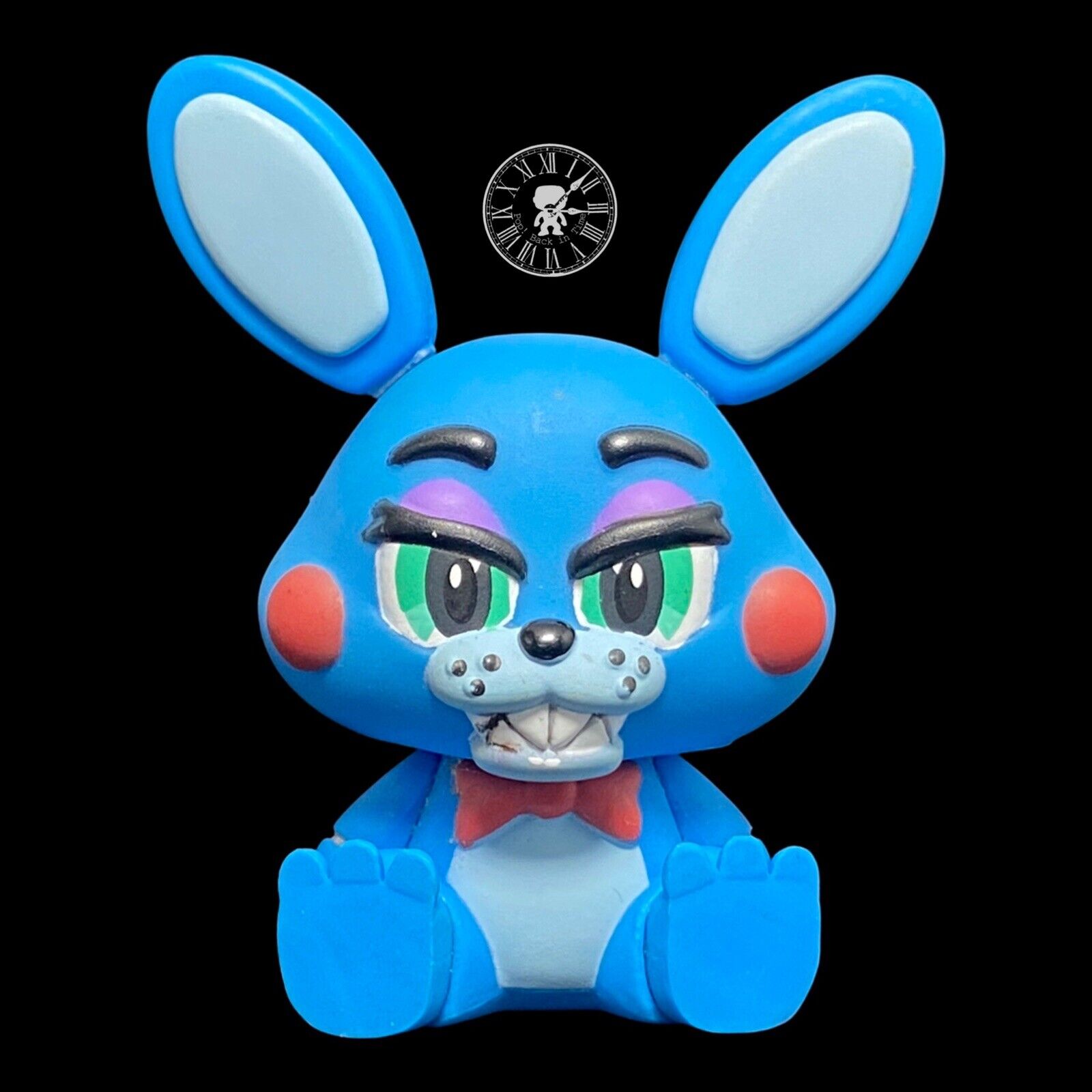 Toy Bonnie