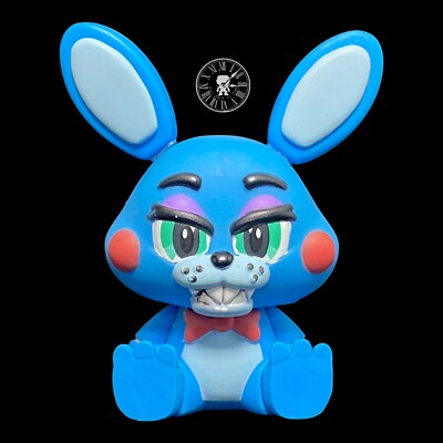 Funko Mystery Minis Five Nights at Freddy's FNAF Toy Bonnie