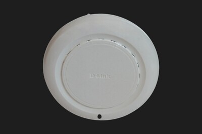 D-Link DWL-3260AP Wireless LAN Indoor Access Point PoE (ohne Wandhalterung)