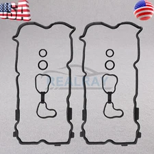 Valve Cover Gasket Kit For 2009-2015 Nissan Maxima Murano Pathfinder Quest 3.5L