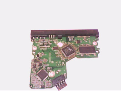PCB 102103 2060-701335-005 REV A WESTERN WD800BD-40MRA1