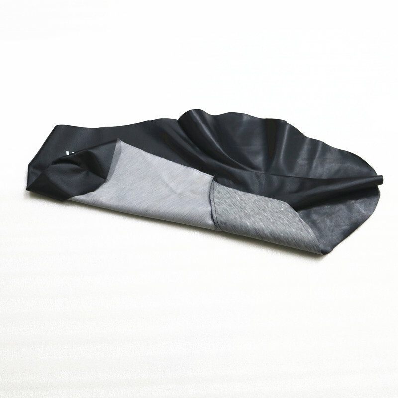 Motocross PU Leather Waterproof Seat Cushion Cover For Yamaha TW200