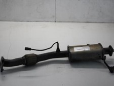 Mittelschalldämpfer Kia Rio Kombi DC  P12425006